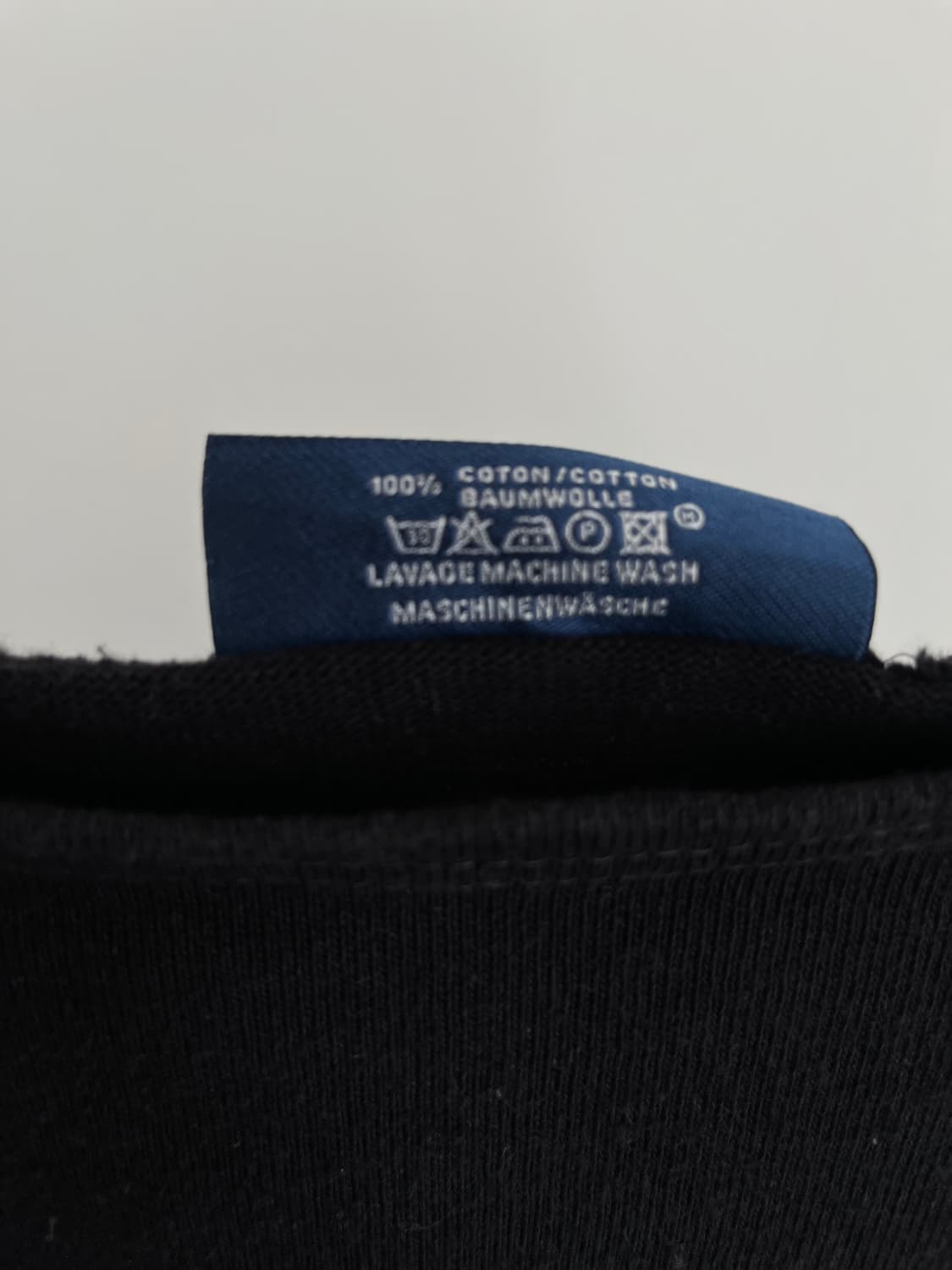 SAINT JAMES long sleeve 상품이미지4