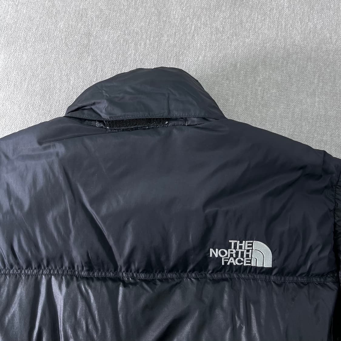 100 노스페이스 1996 눕시 700패딩 상품이미지5