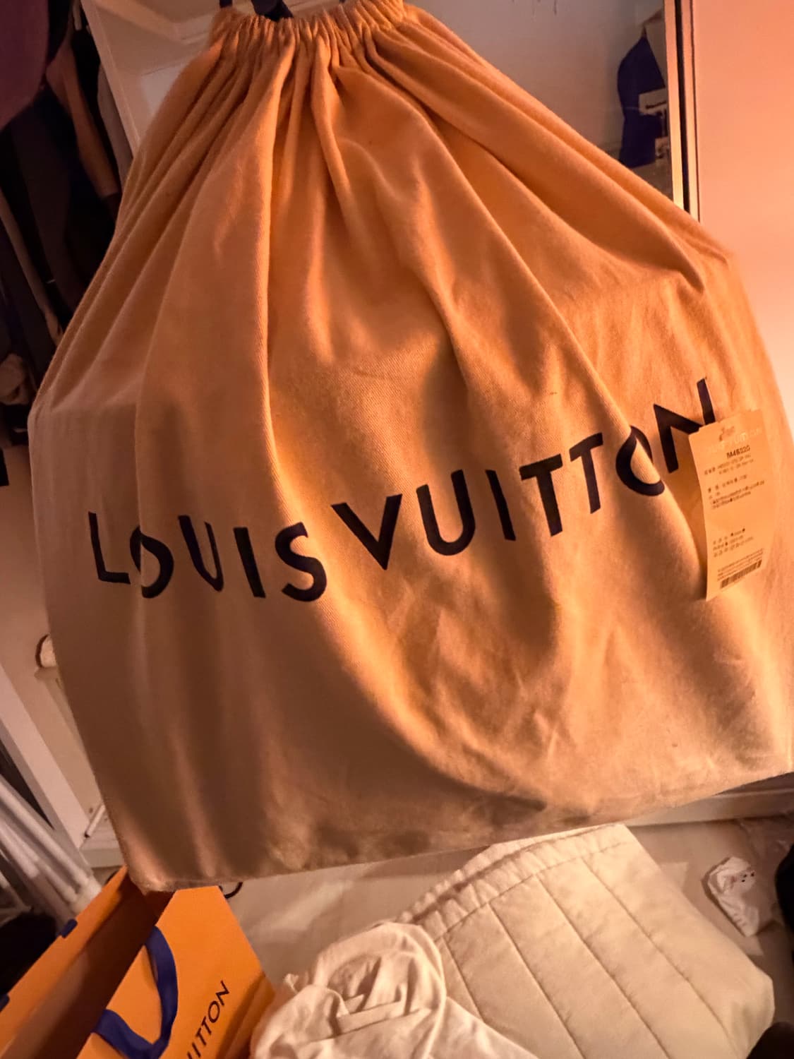 루이비통 온더고GM 상품이미지7