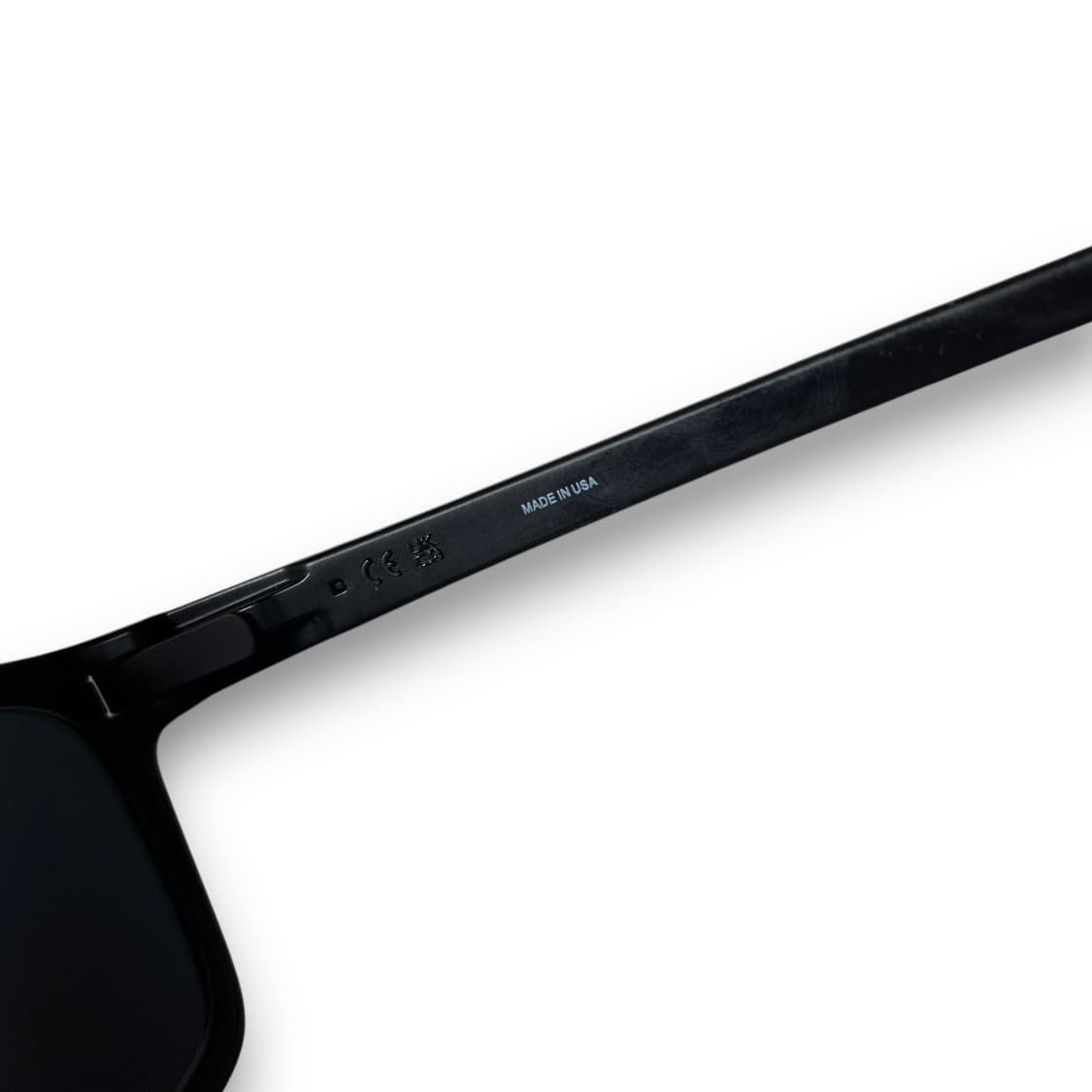 Oakley Latch Square Dark Sunglasses 상품이미지7