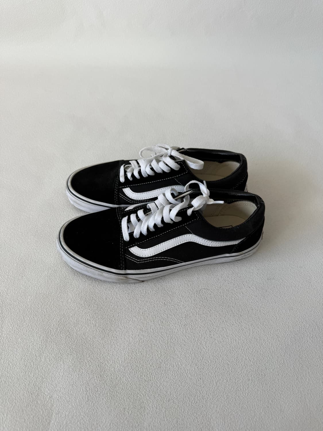 [250]반스(VANS) 스웨이드 스케이터 상품이미지1