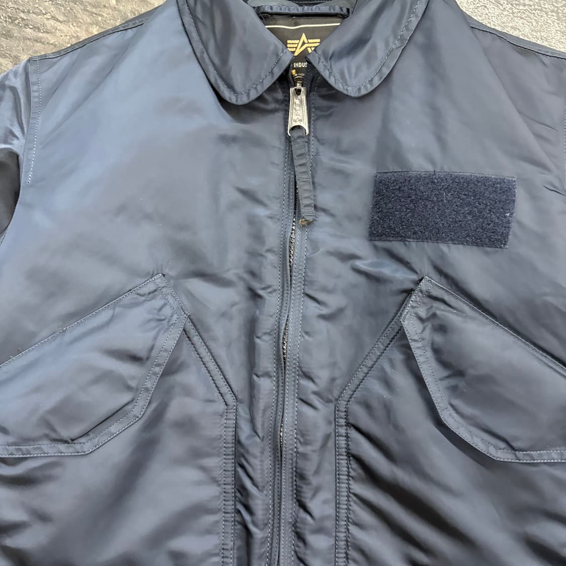 (90)알파인더스트리cwu-45p 상품이미지3