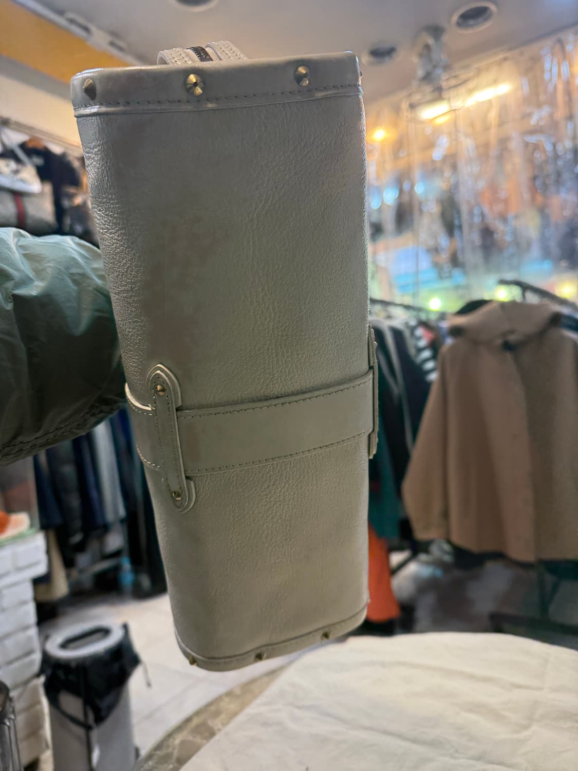 정품 루이비통 수할리 레파누이 PM 팝니다 상품이미지6