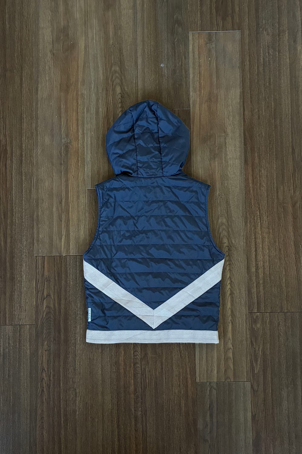 Armani Padded Vest 상품이미지6