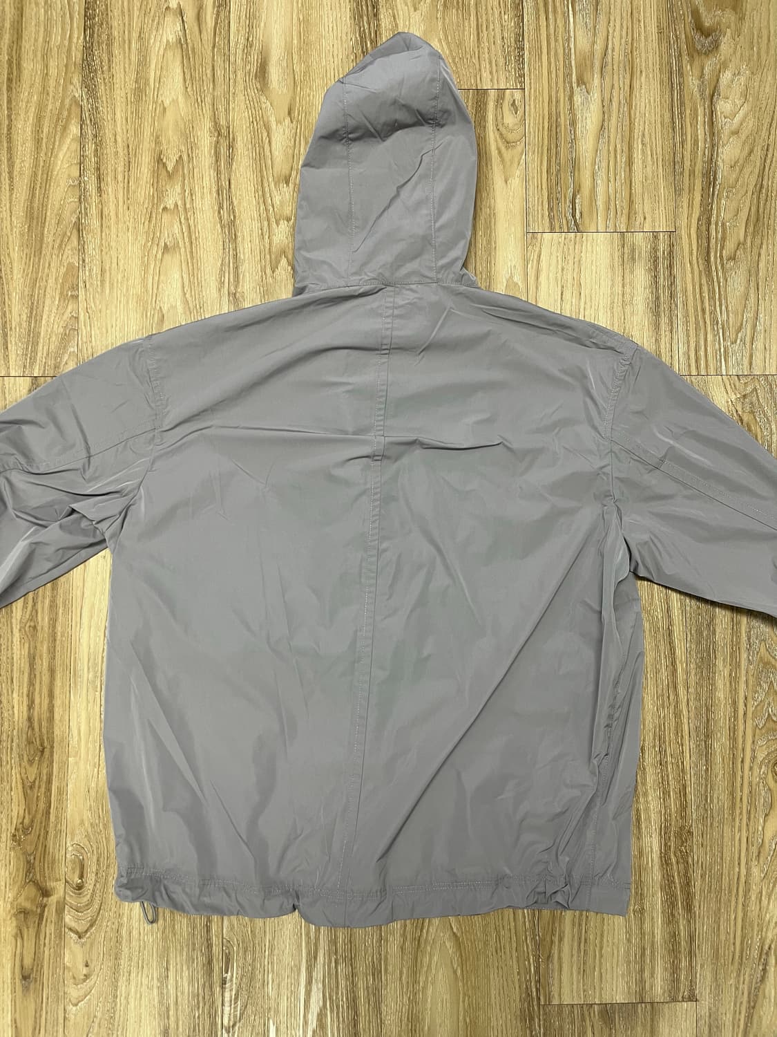 질샌더 x 유니클로 J+ 마운틴 파카 상품이미지3