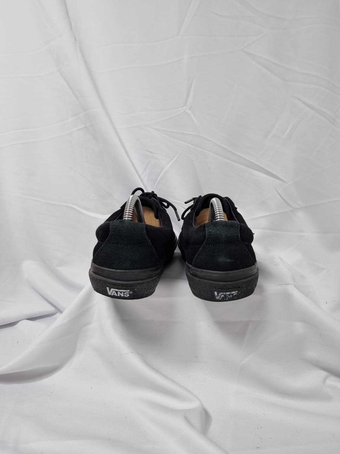 265 반스 VANS 클리퍼 ox 2 스니커즈 블랙 상품이미지3