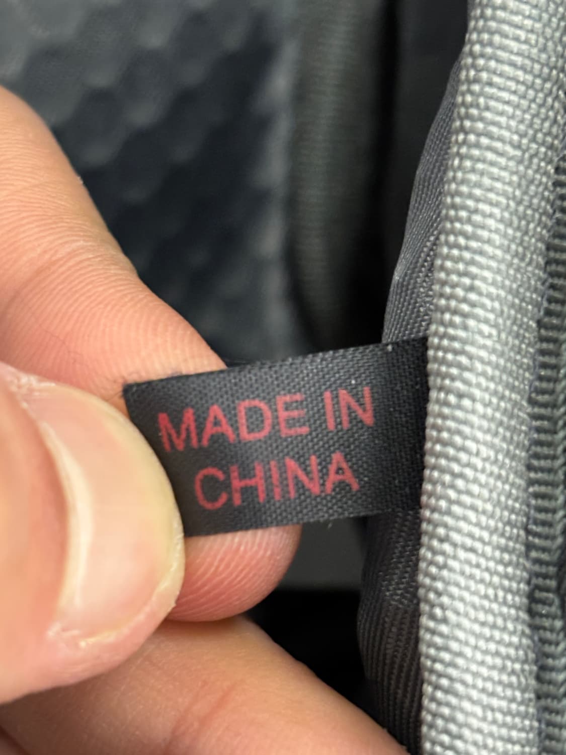 TUMI 알파 브라보 나이트 슬링백 상품이미지7