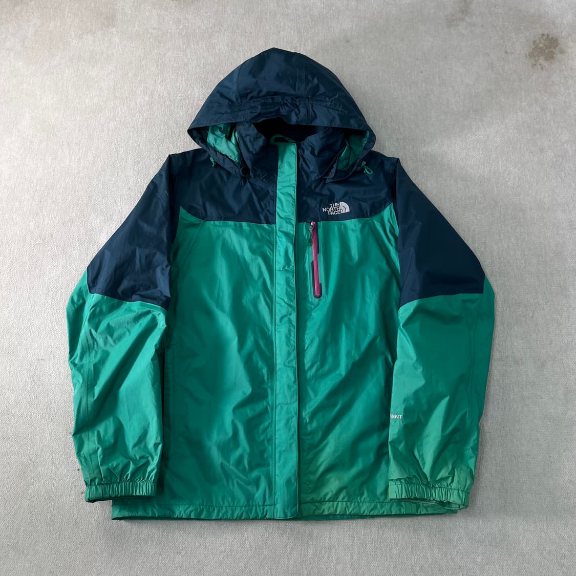 100 노스페이스 하이벤트 바람막이 자켓 상품이미지1