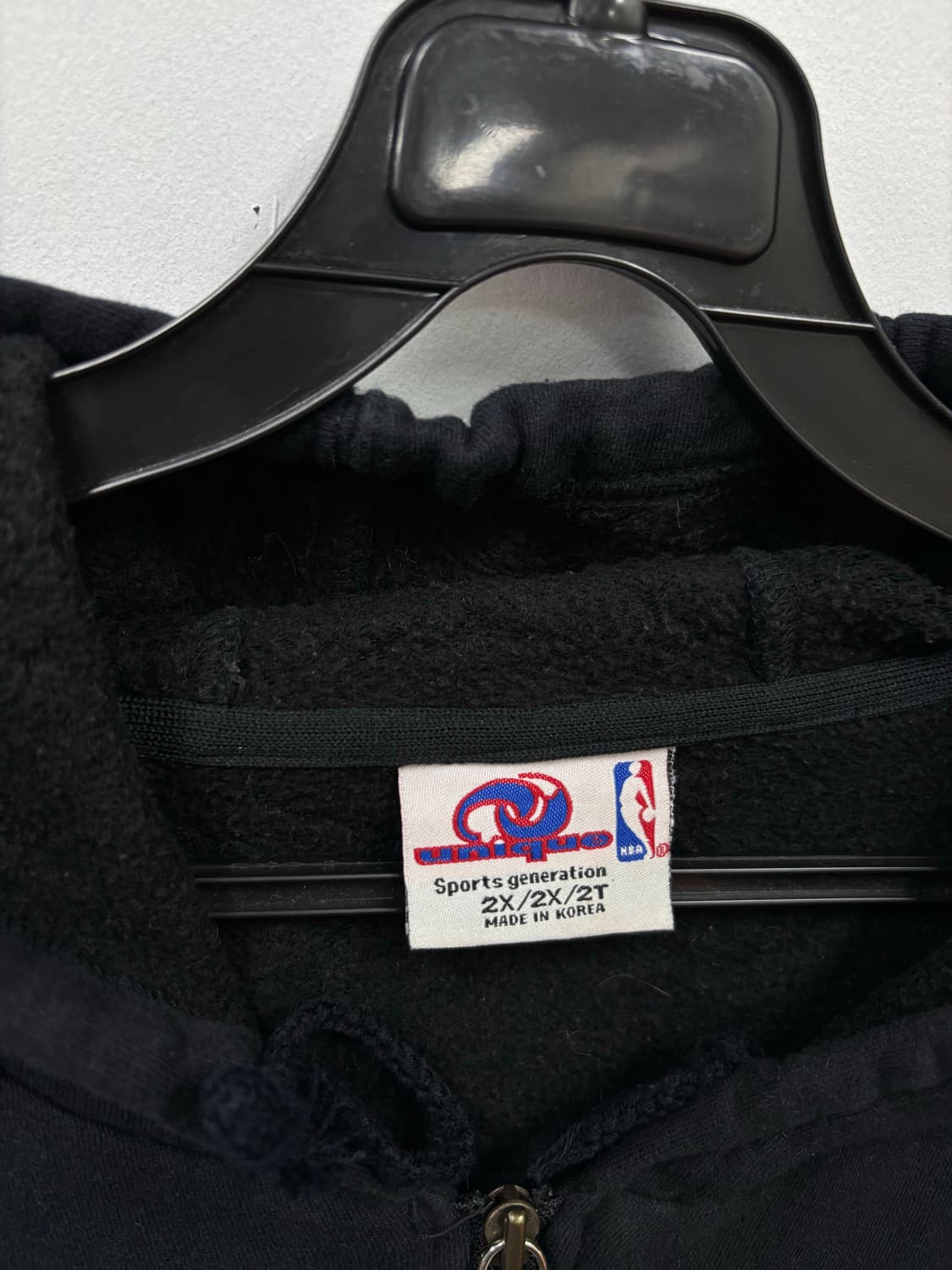 셀틱스x NBA 후드집업 상품이미지6