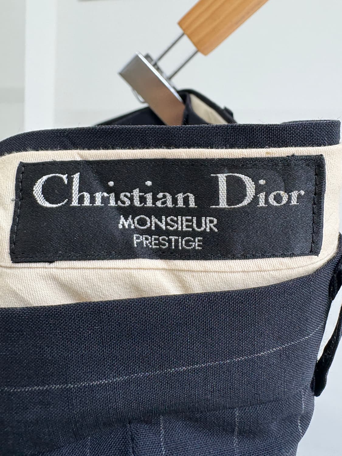CHRISTIAN DIOR MONISIEUR 상품이미지8