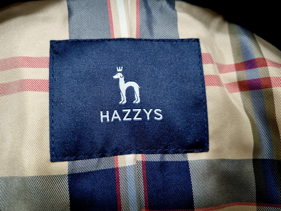 헤지스 트렌치 코트 상품이미지6