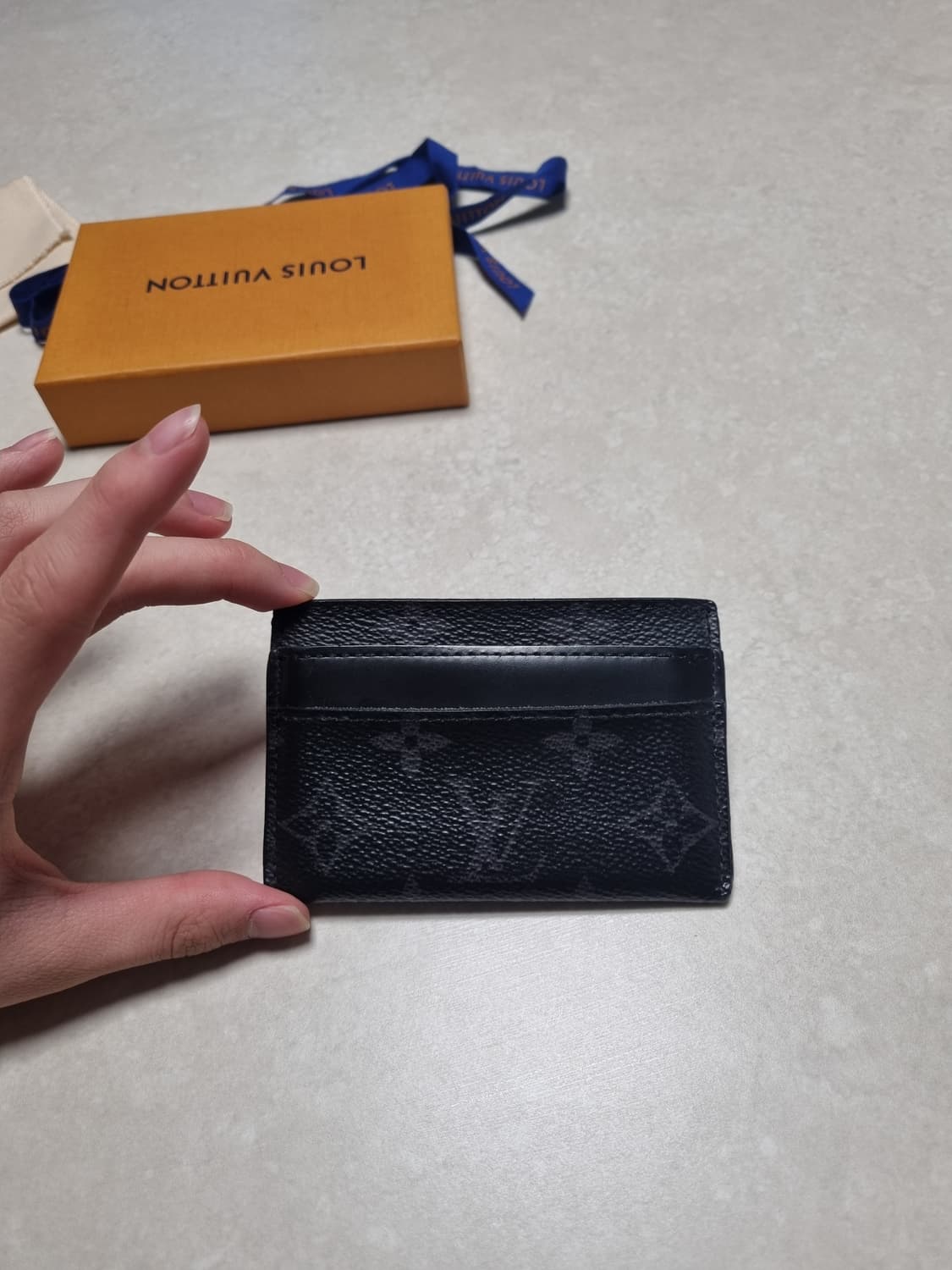 루이비통 카드지갑 상품이미지2