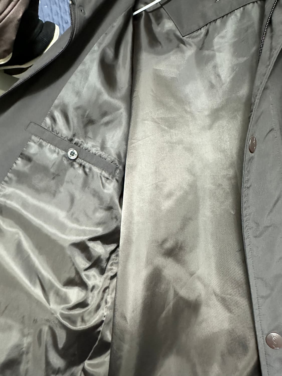 Ysl 자켓  상품이미지6