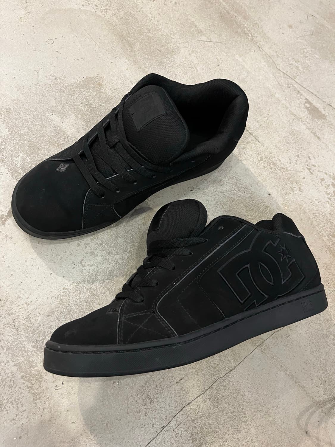 DC SHOES 스케이트보드화  상품이미지1