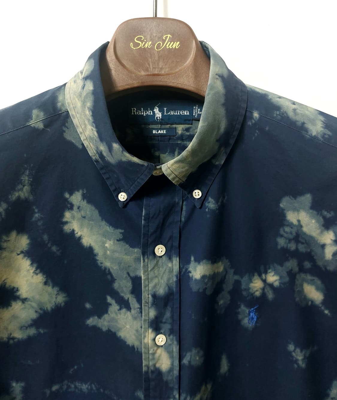 폴로 랄프로렌 셔츠 110 상품이미지1