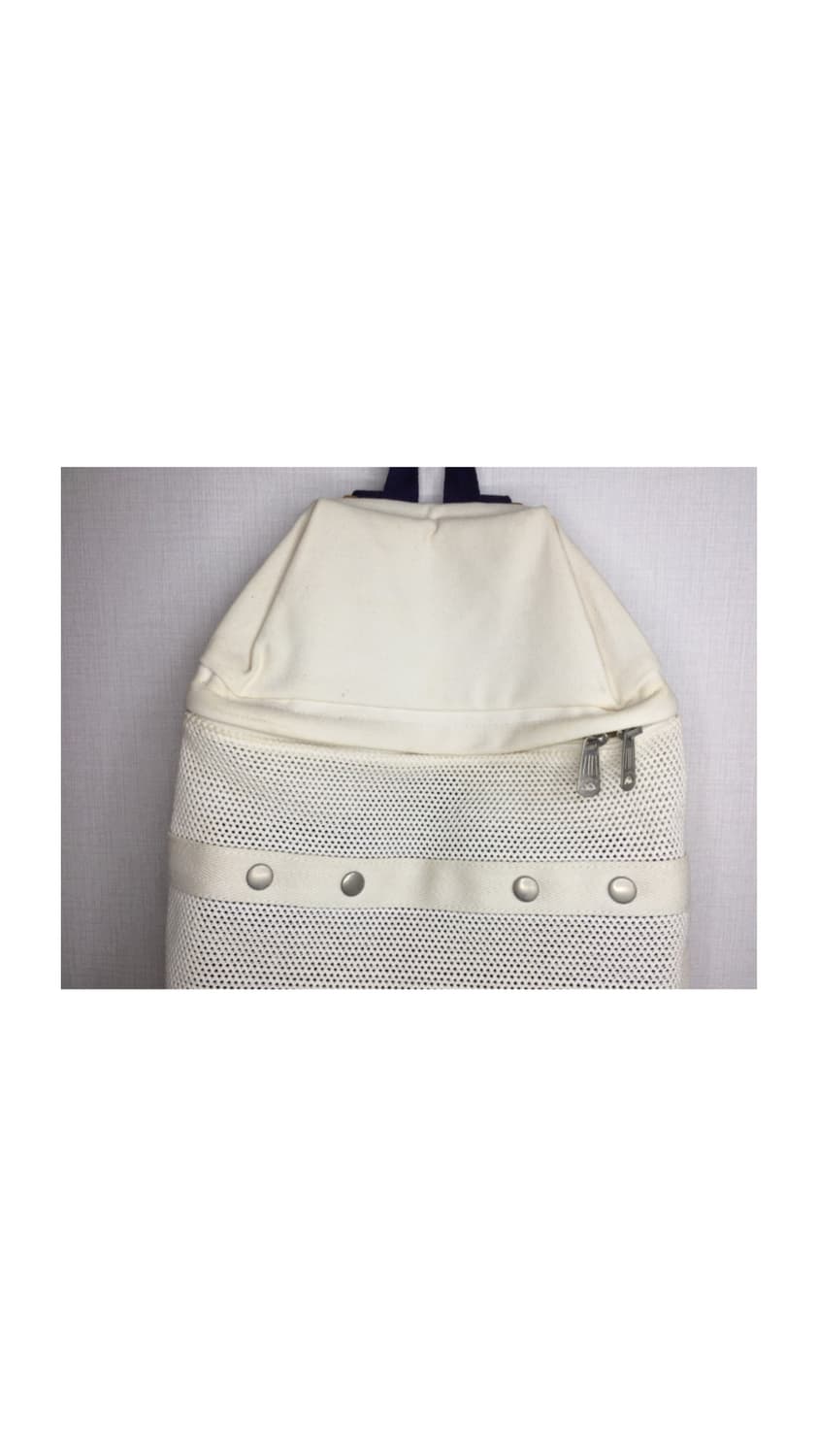 Porter net daypack 포터 네트 메쉬 백팩 상품이미지2