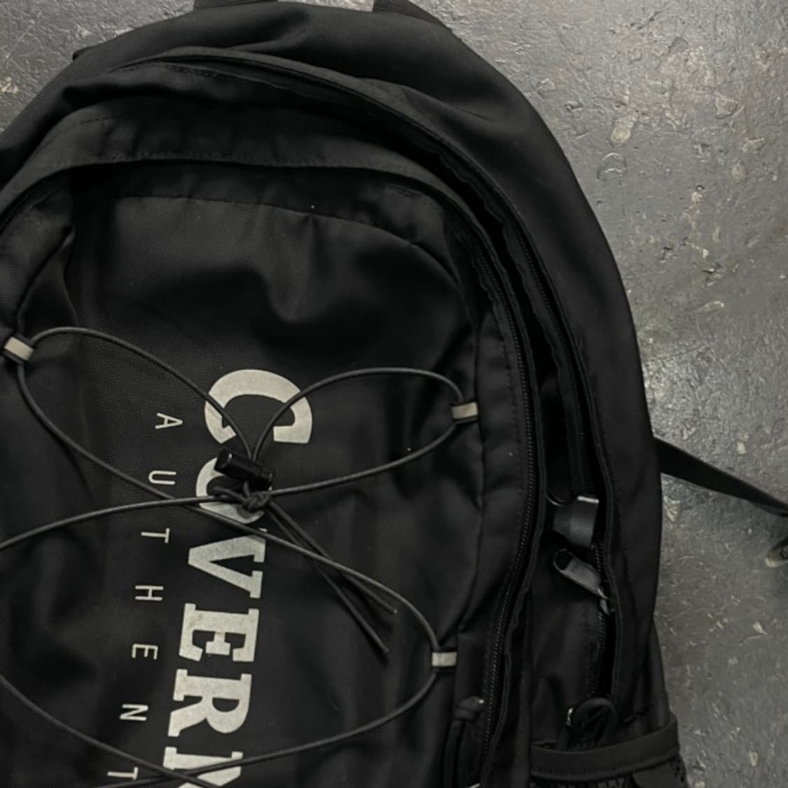 커버낫 백팩  상품이미지2