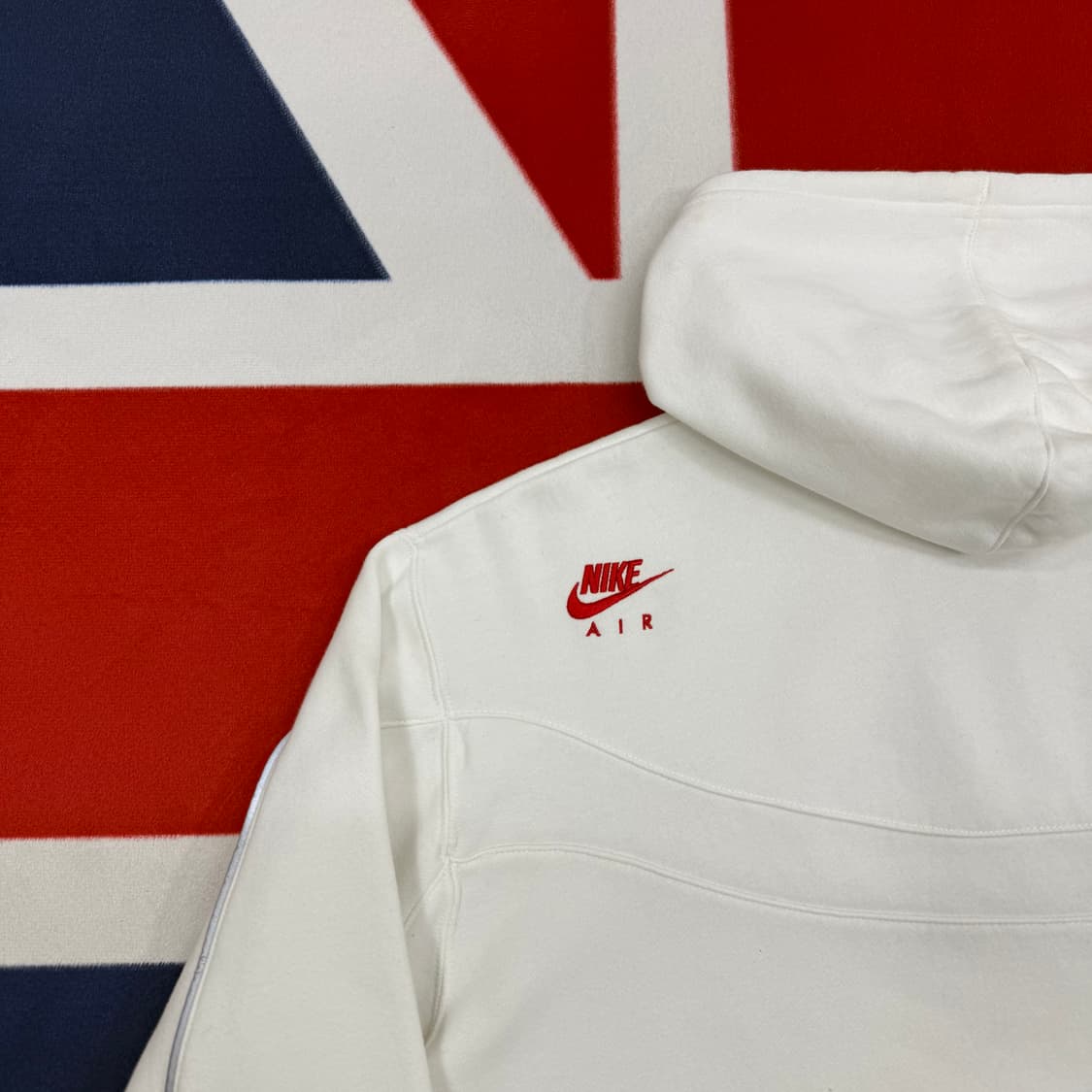 조던 스카치 후드티 L  상품이미지4