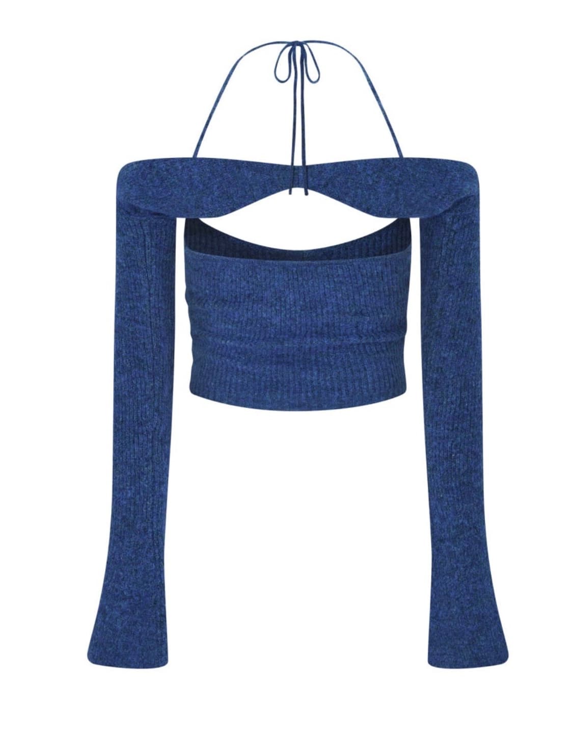 페인오어플레져 세이렌 볼레로 탑 (새상품) 상품이미지5