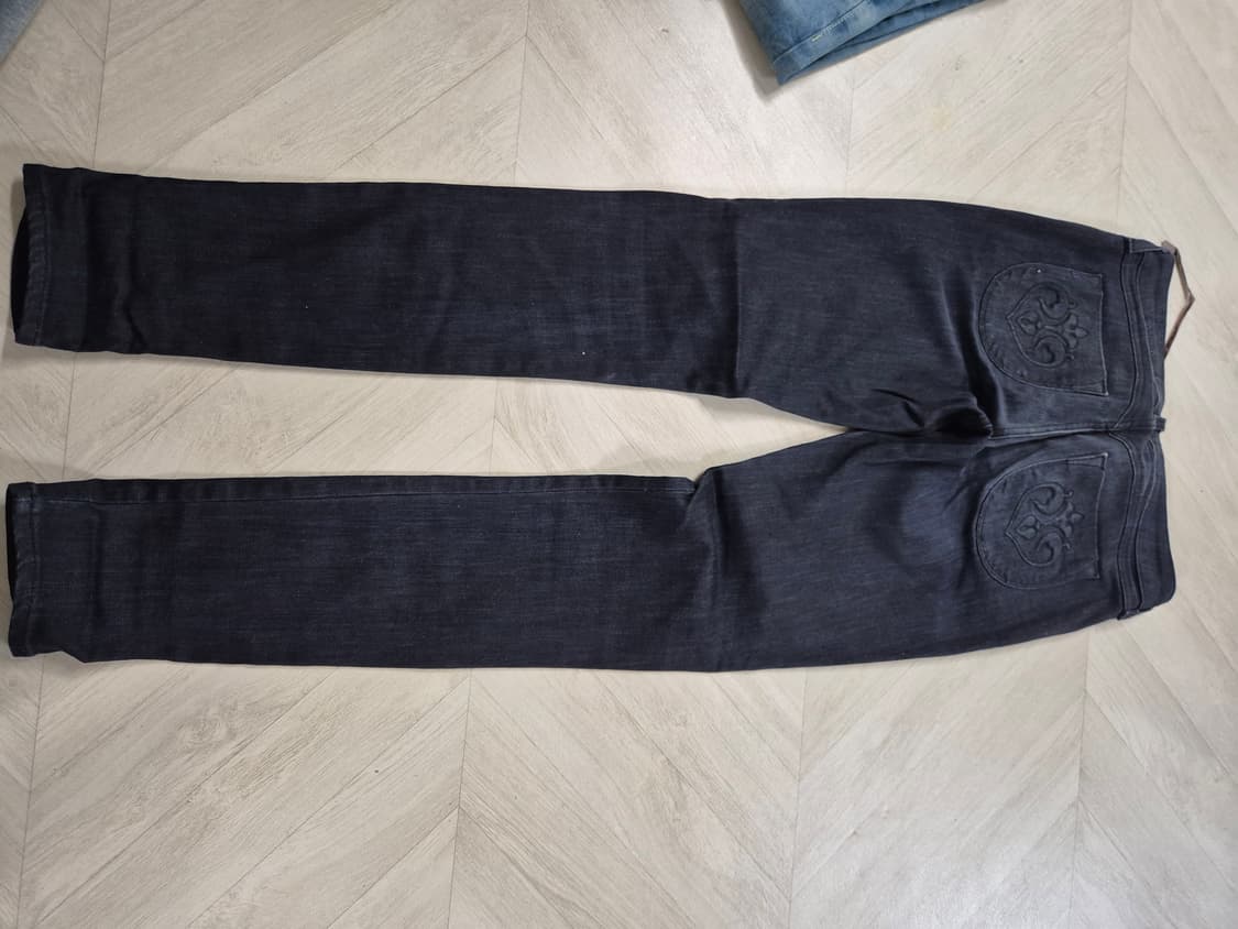 정품 씨위 siwy진 alana 스키니진 상품이미지5