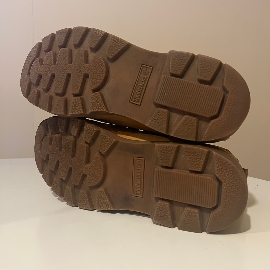 팀버랜드 롱탑 위트  상품이미지5