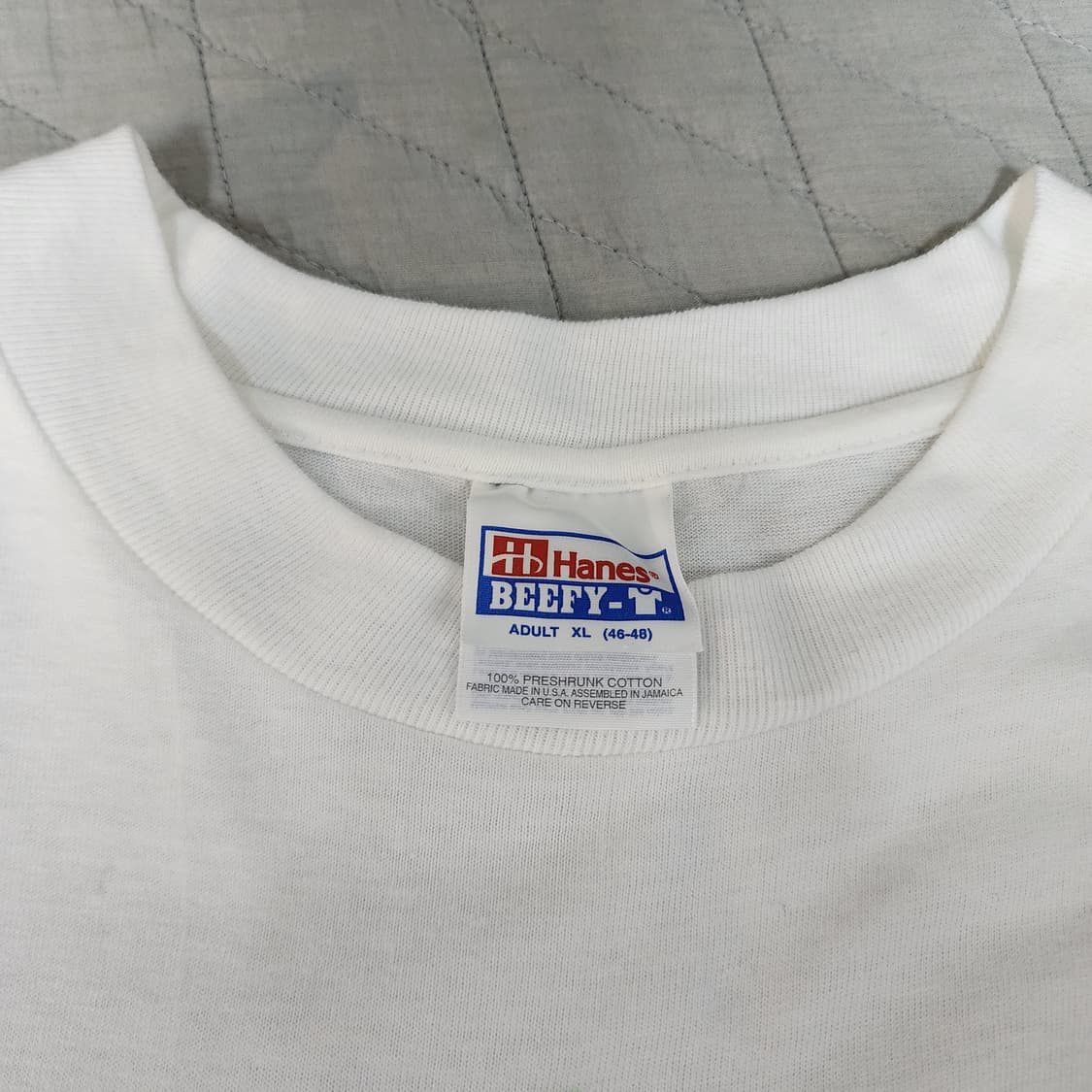 [XL] 90s 애플 프로모 빈티지 티셔츠 상품이미지5