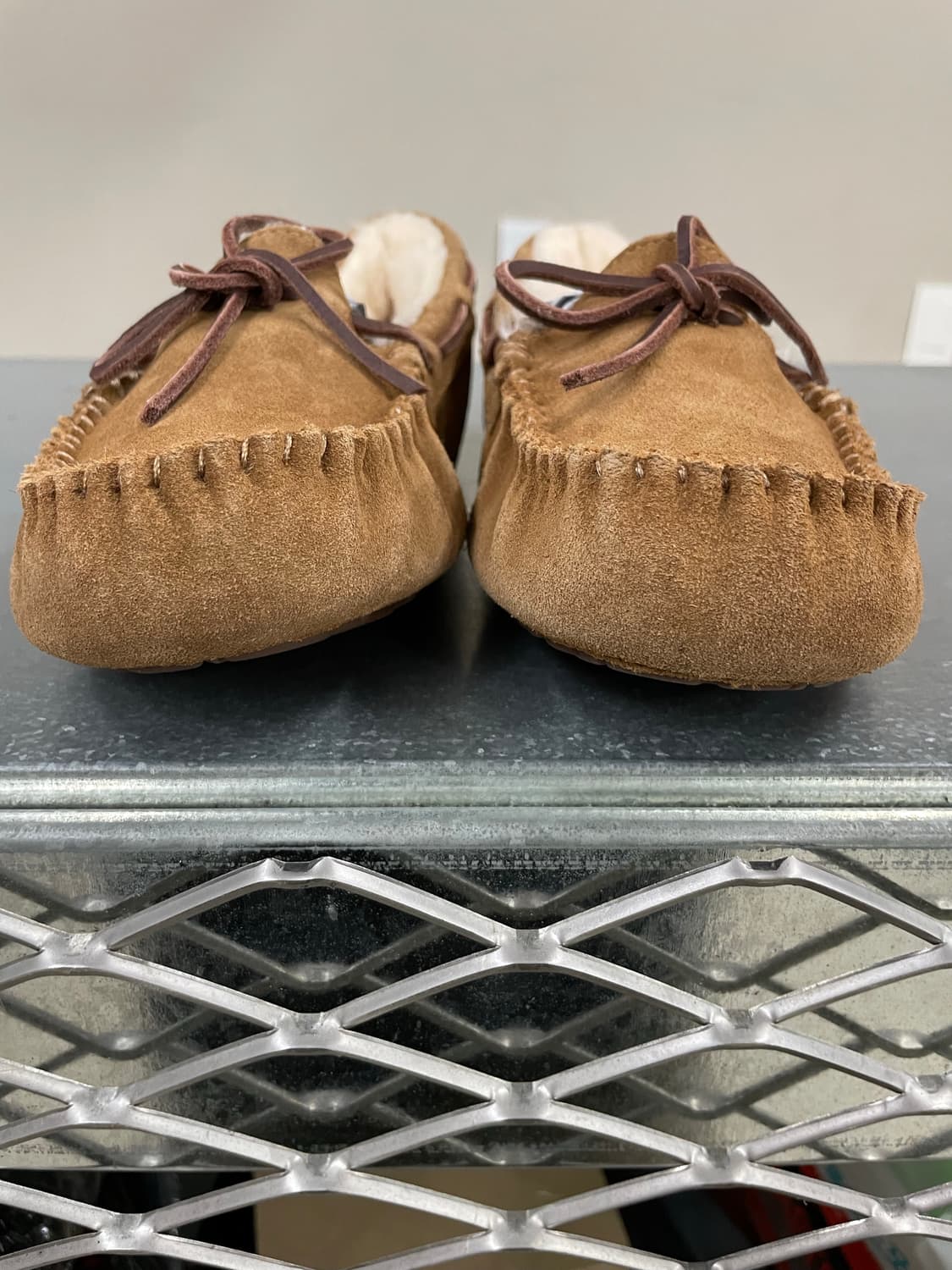 어그 다코타 체스트넛 240 상품이미지7