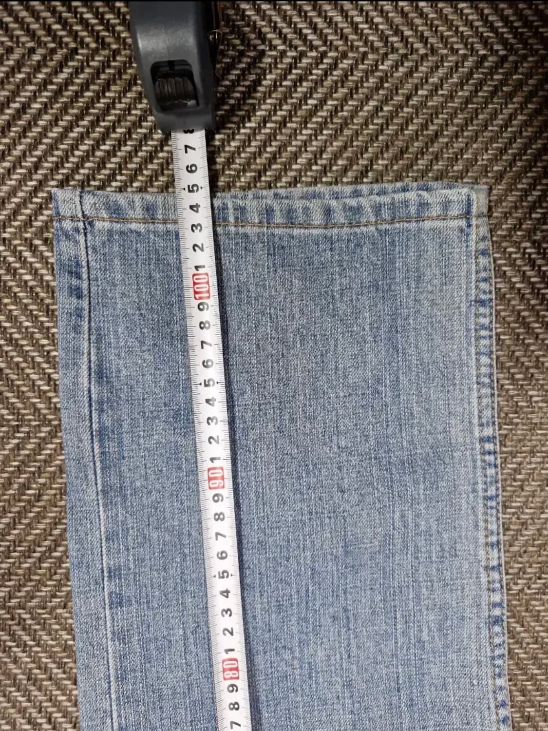 리바이스 569 29x32 상품이미지9