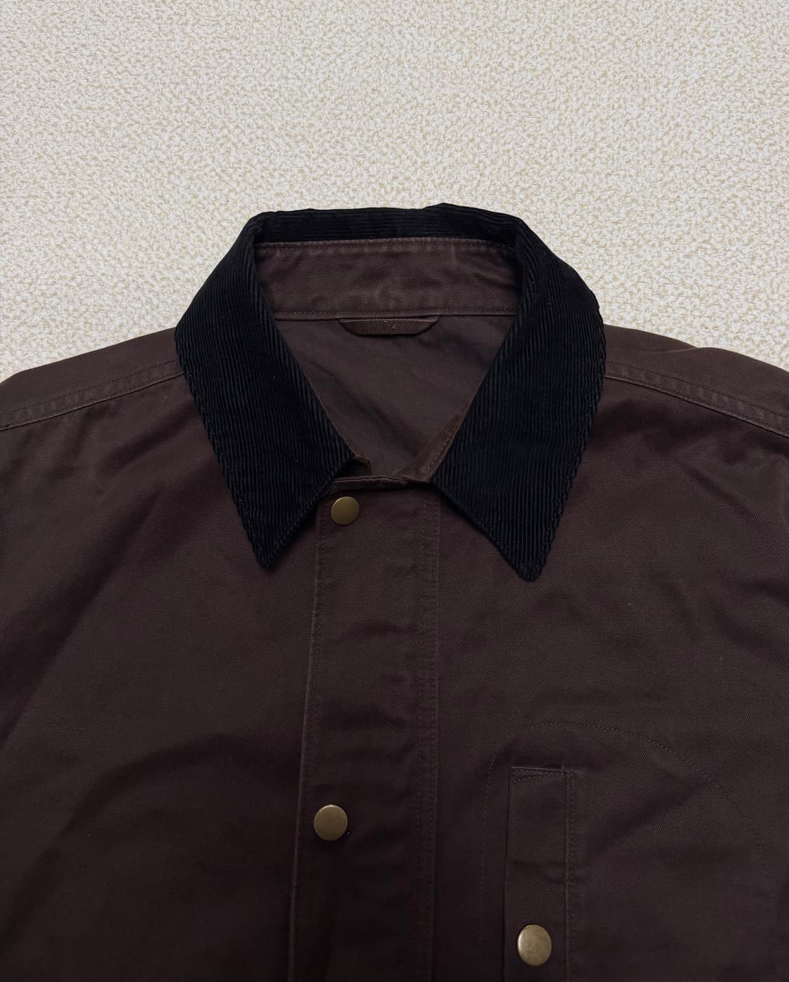 GU 지유 워크자켓 상품이미지3