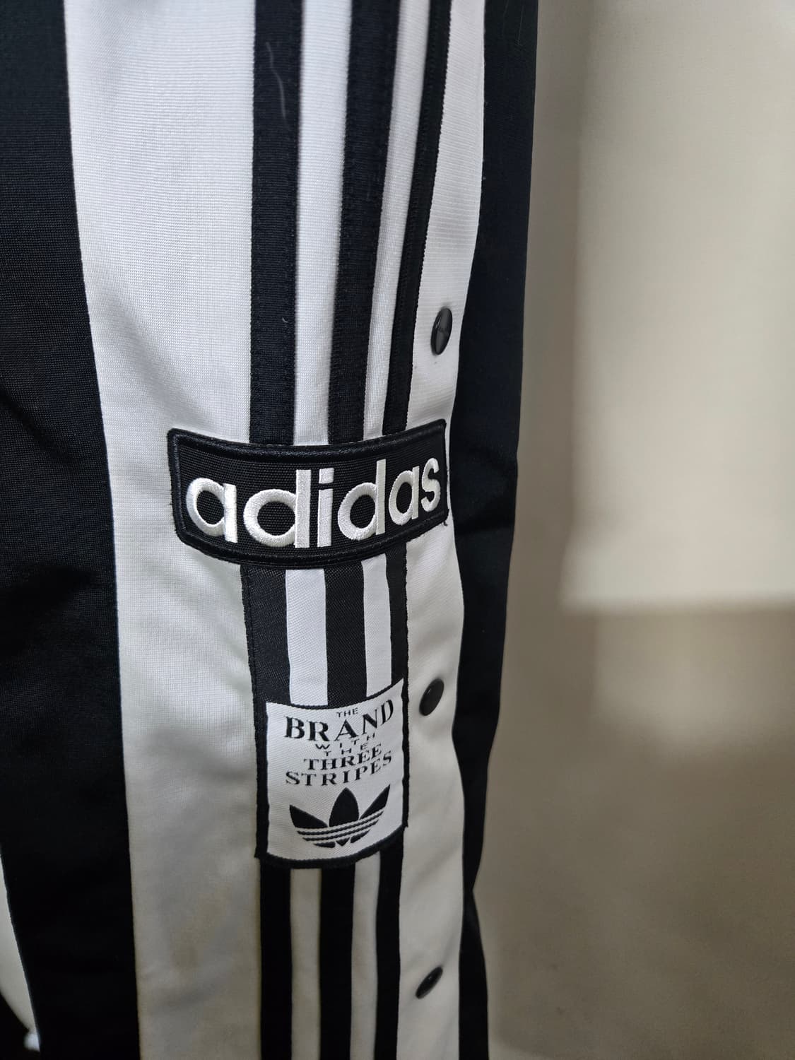 아디다스 아디브레이크 트랙 팬츠XS 상품이미지2