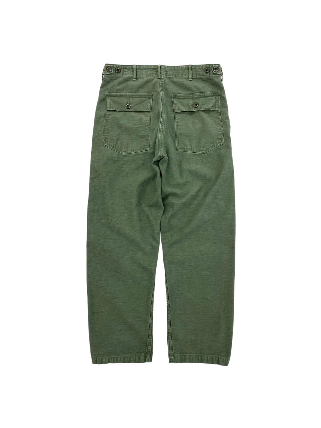 오어슬로우 퍼티그 팬츠 [레귤러핏] 상품이미지1