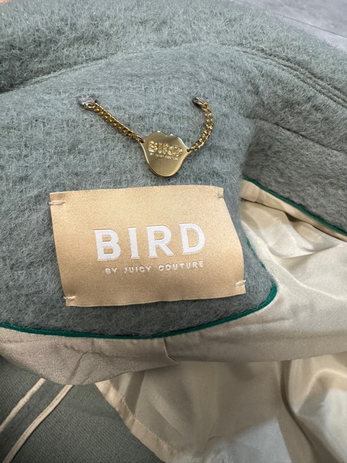 버드 바이 쥬시꾸뛰르 알파카 상품이미지3