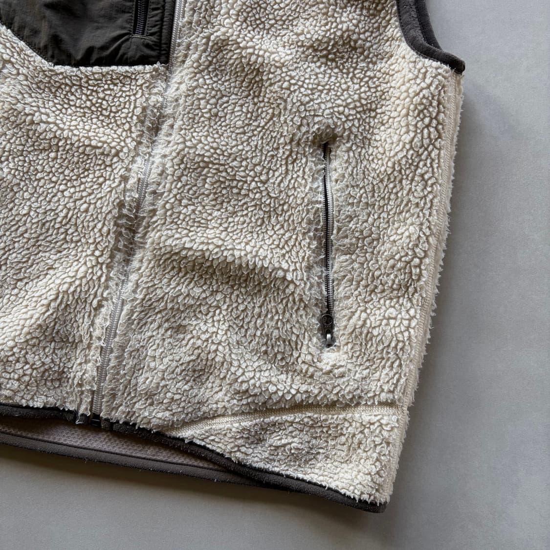 [S]파타고니아 클래식 레트로 X 플리스 베스트 상품이미지6