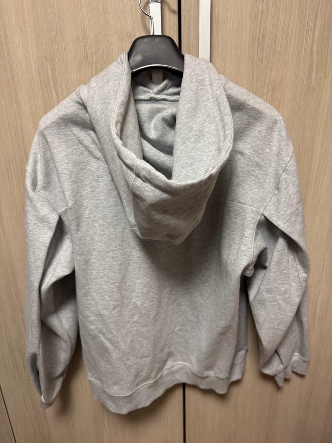 자라 아더에러 후드 S-M 상품이미지2