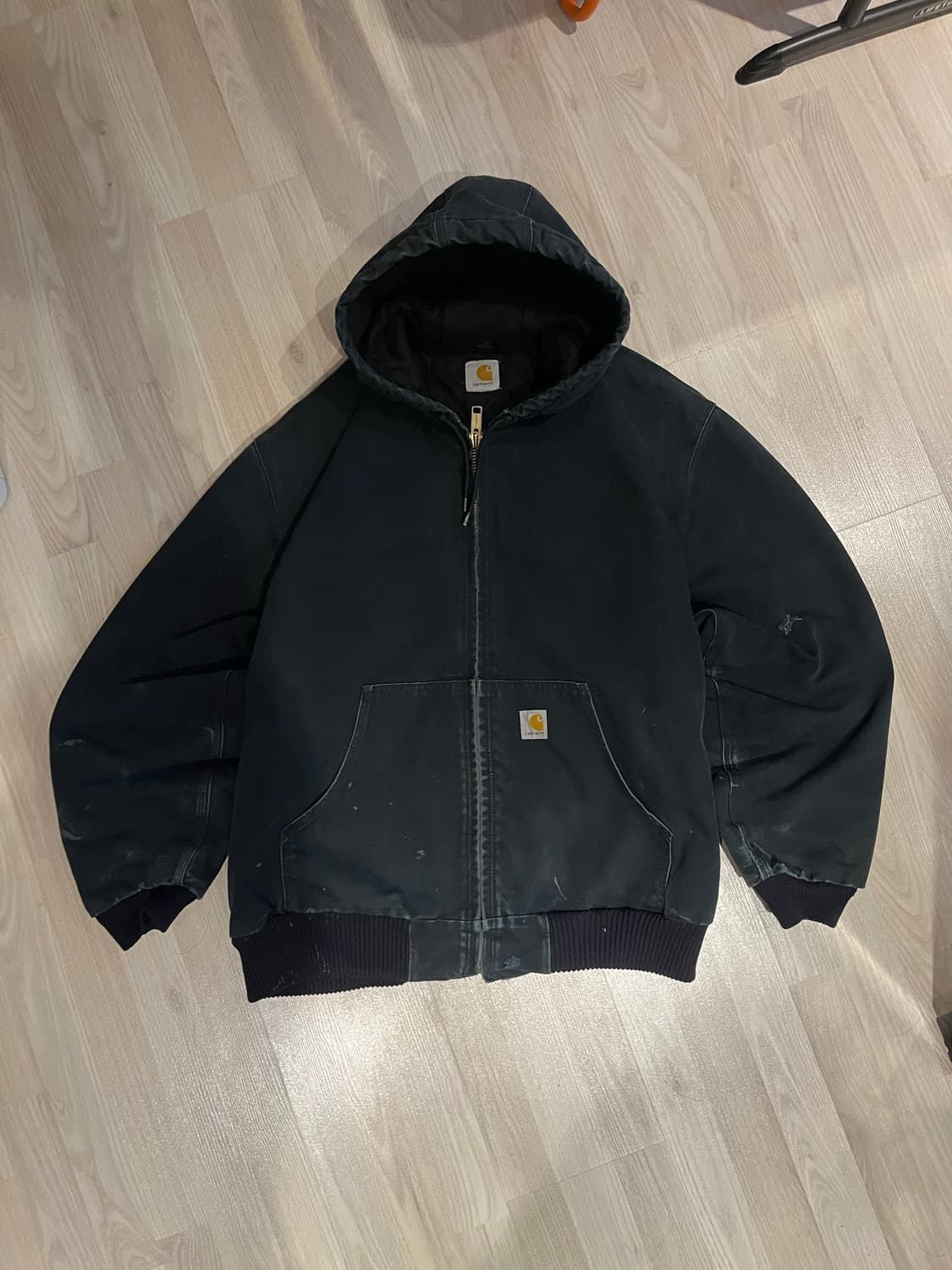 칼하트 J130 상품이미지2