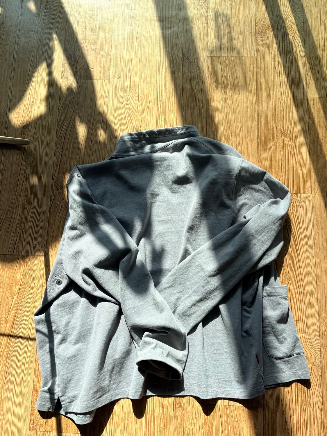 키코 리바이스 가디건 XL 상품이미지2