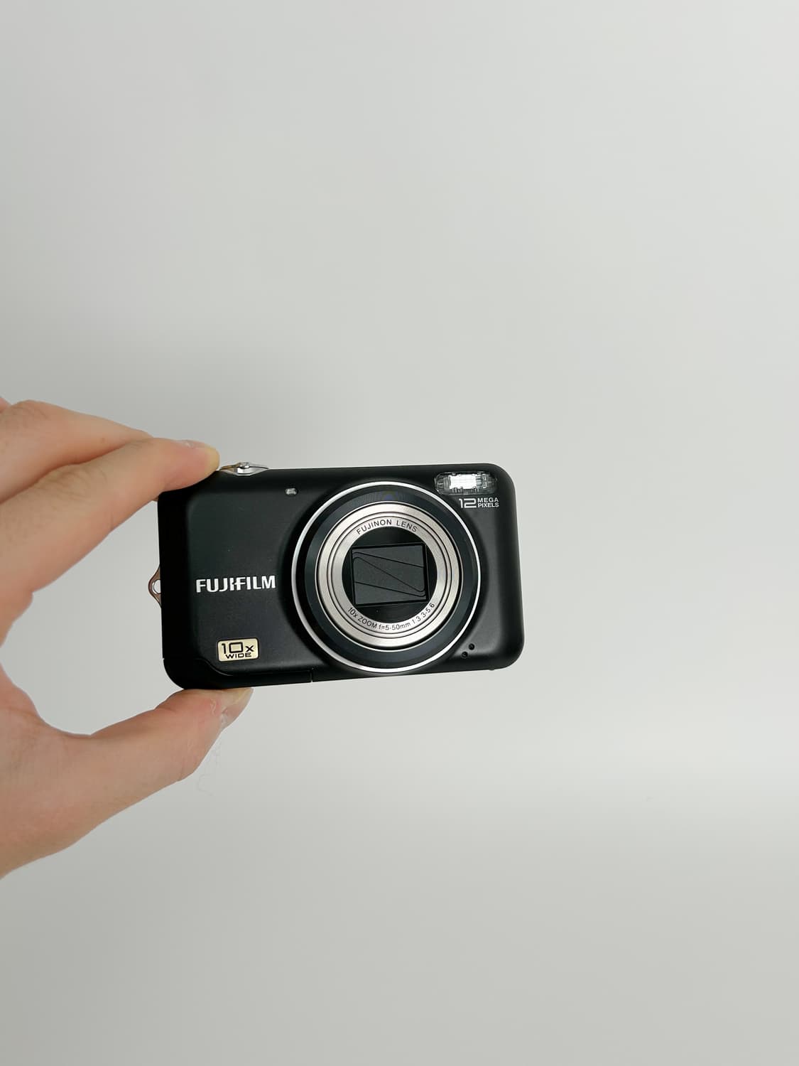 굿컨디션!) 후지필름 파인픽스 jz300 Finepix 빈티지 디카 상품이미지5