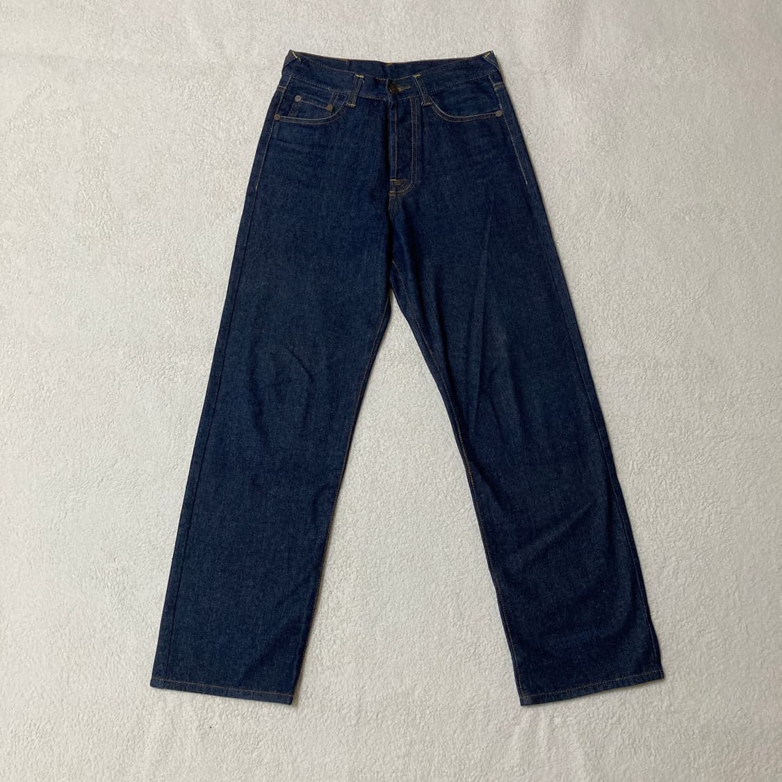 EVISU 에비수 데님 팬츠 상품이미지2