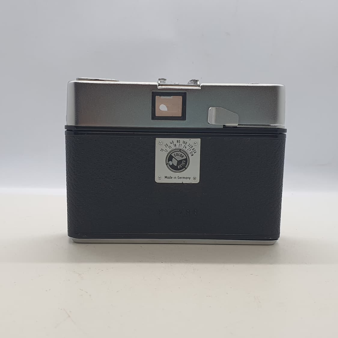 35mm 빈티지필카 짜이스이콘 콘테사 상품이미지7