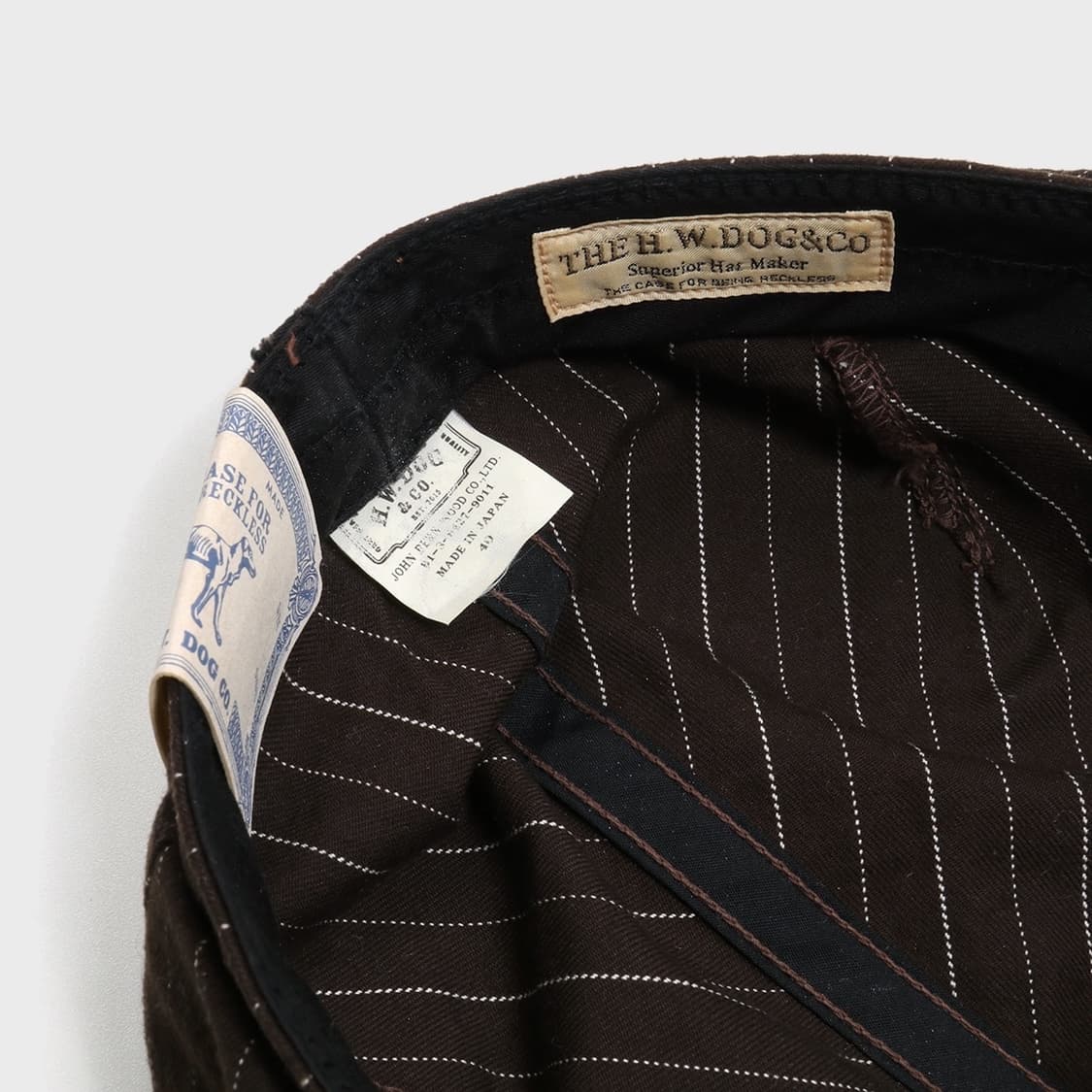 THE H.W. DOG&CO 상품이미지5
