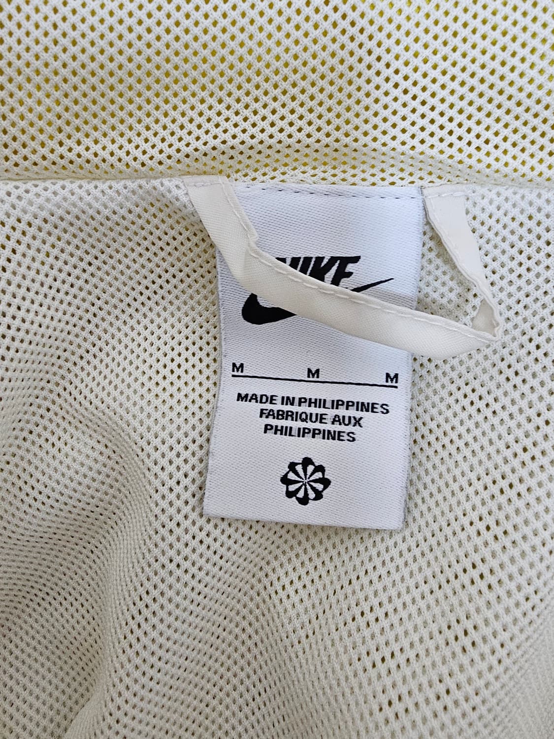 나이키 윈드러너 바람막이 M 25년신상 상품이미지3