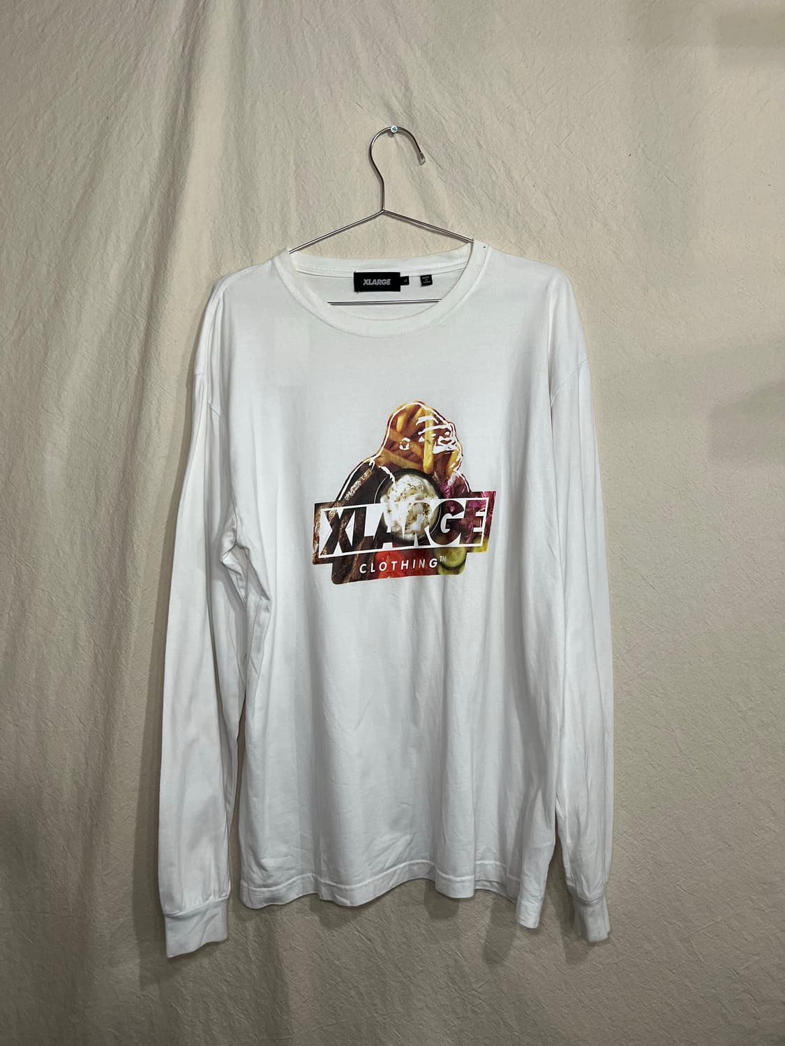 jp XL 롱슬리브 상품이미지1