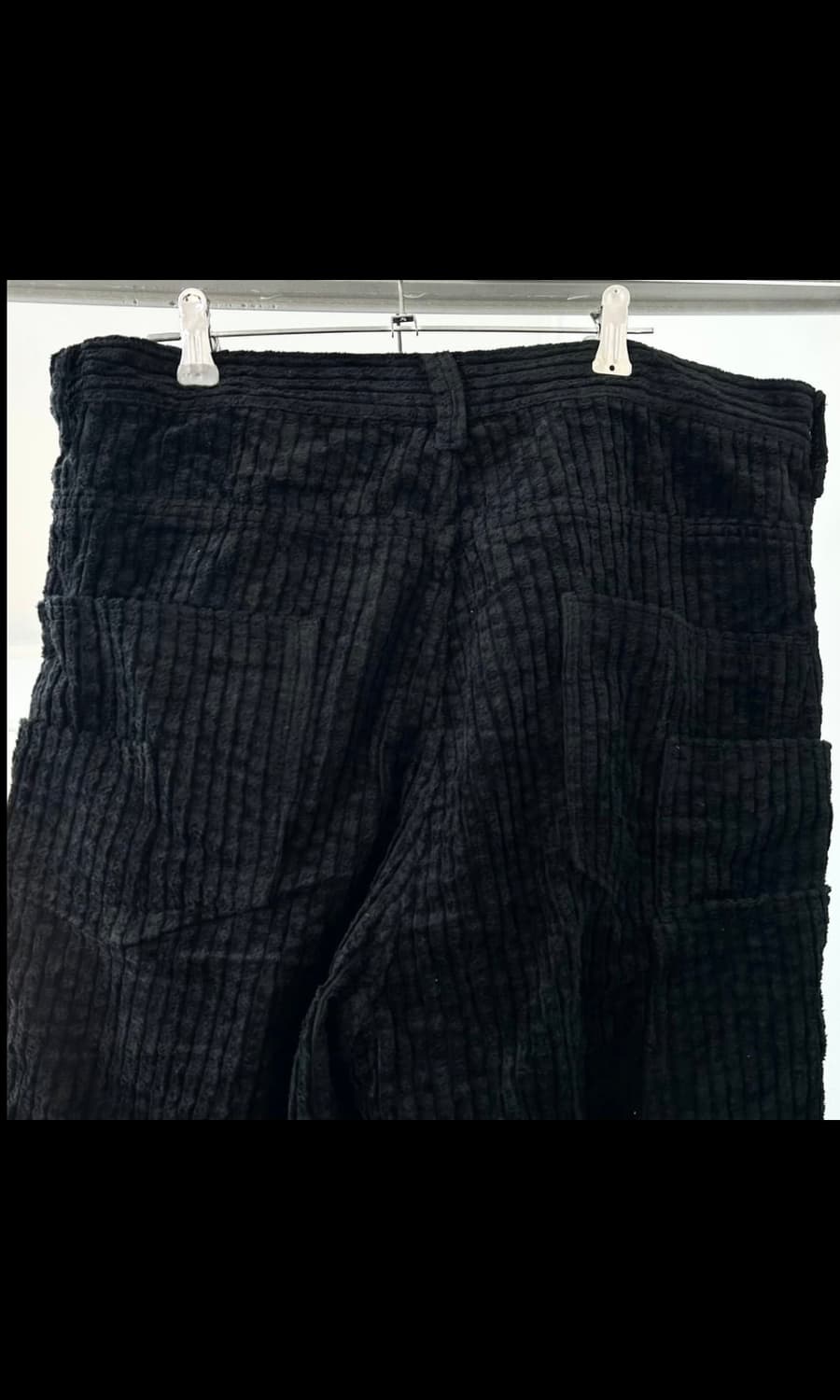 Wesken Side Studded With Tassle Jeans 상품이미지7