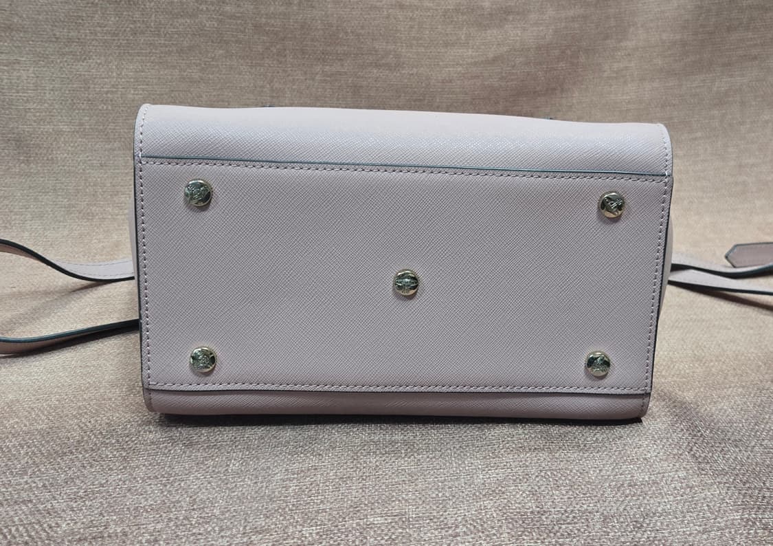 비비안웨스트우드 사피아노 토트백 상품이미지5