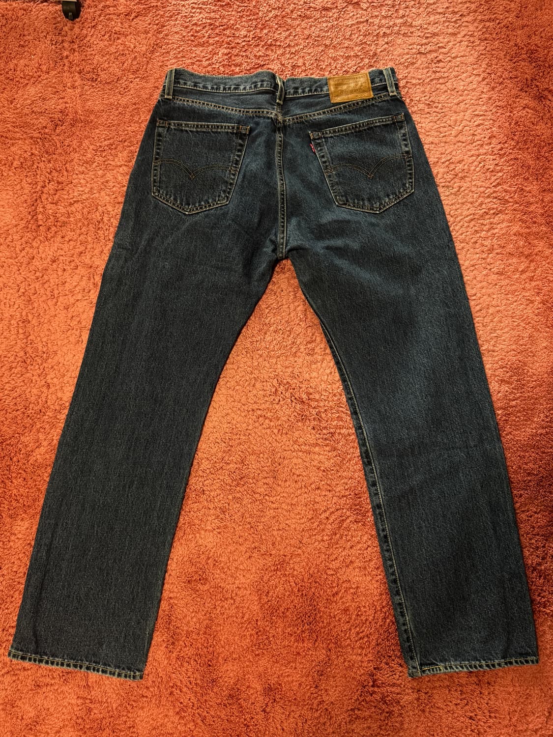 리바이스 551Z 34 상품이미지3