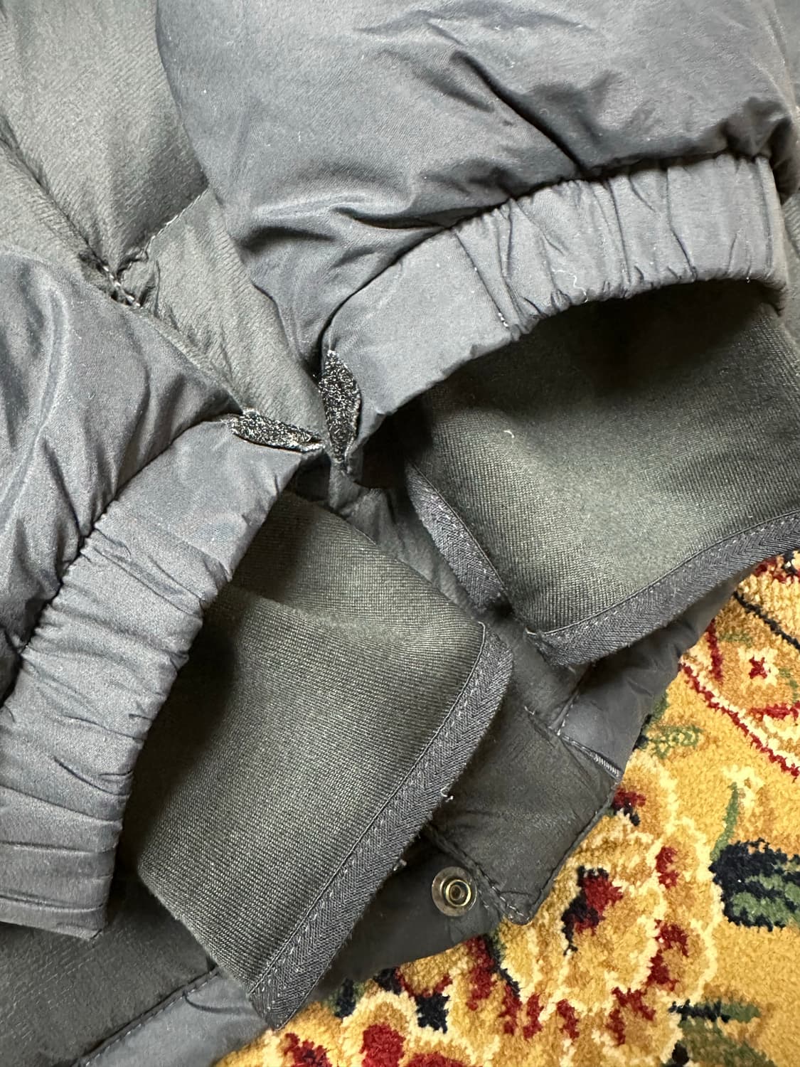 노스페이스 아크틱 에베레스트 패딩 100 상품이미지3