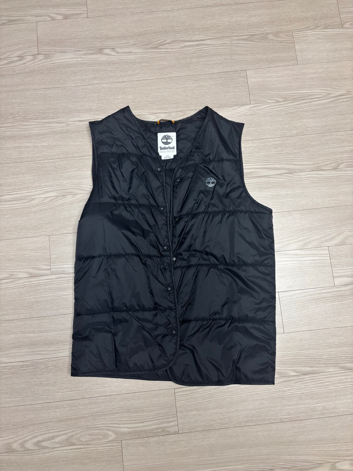 팀버랜드 자켓 M사이즈 상품이미지3