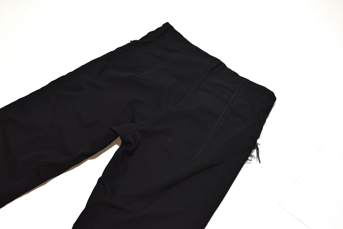 Bed jw ford 18ss pants 상품이미지3