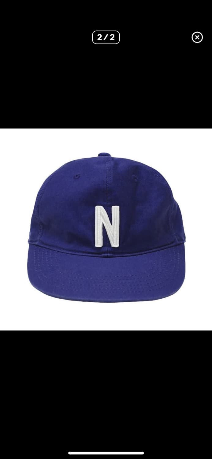 컬렉트 피시스X테프스토어 볼캡 (L사이즈) 상품이미지2