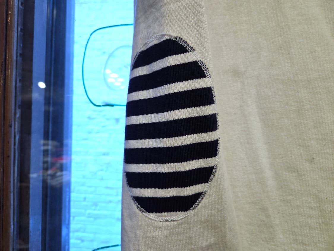 세인트 제임스 바스카셔츠 상품이미지5